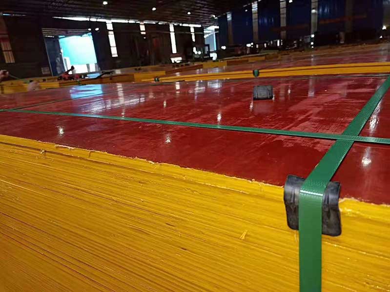 什么是建筑模板，建筑模板是干嘛用的