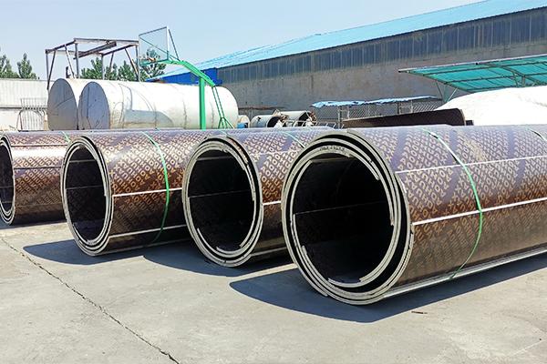 建筑模板價(jià)格多少錢(qián)一張，圓柱建筑模板多少錢(qián)一平方