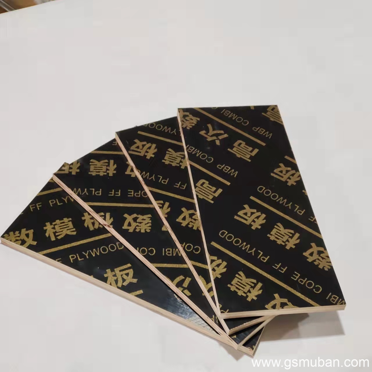 廣西建筑模板廠(chǎng)如何檢查模板質(zhì)量?才可以使用更長(zhǎng)時(shí)間