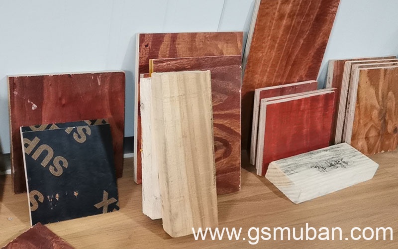 選擇性價比高質(zhì)量好建筑模板，應(yīng)該怎么選?