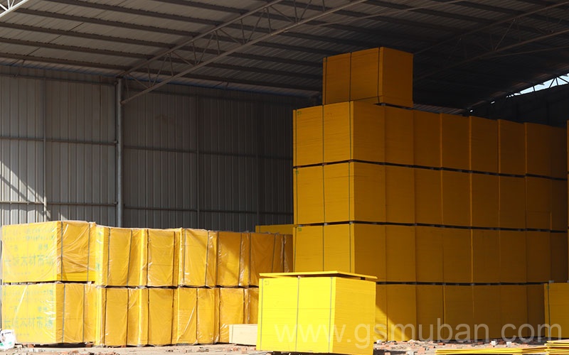 松桉木建筑模板需要多少錢?桉木模板哪些好?