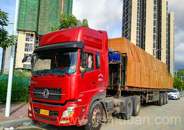 怪獸木業(yè)建筑模板價(jià)格如何？