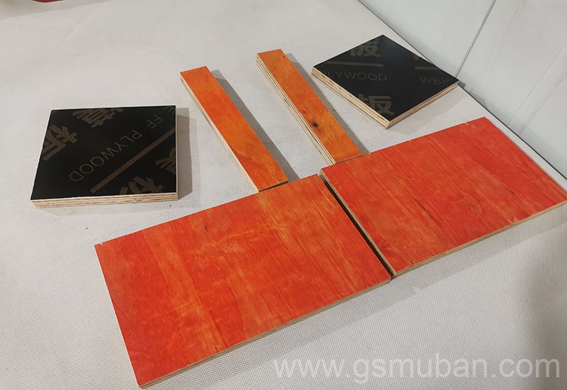 木模板多少錢(qián)一張？1米2×2米4的木板價(jià)格