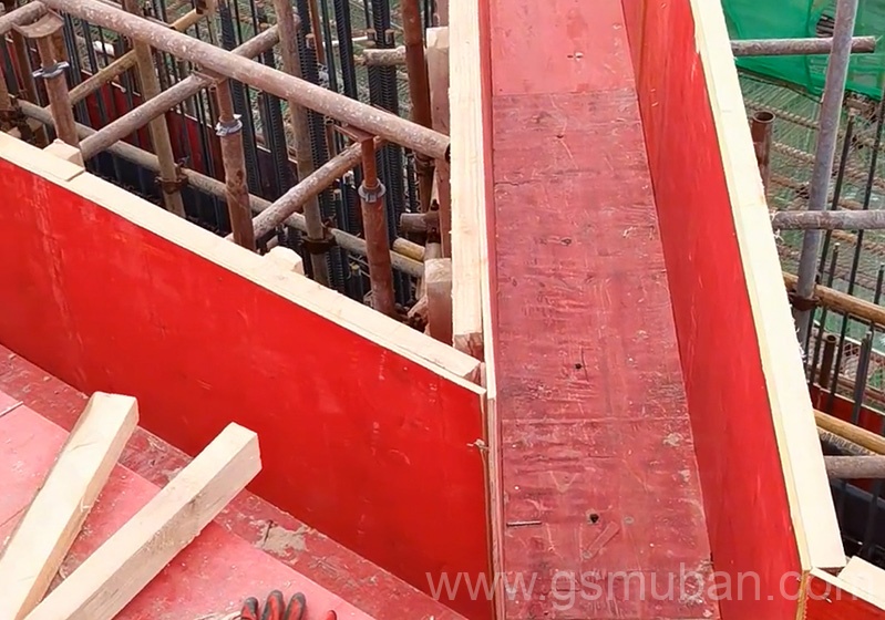 1.22×2.44木模板價(jià)格多少？工程建設(shè)推薦模板