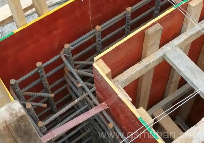 2.4×1.2模板多少錢一張？膠合模板價(jià)格表