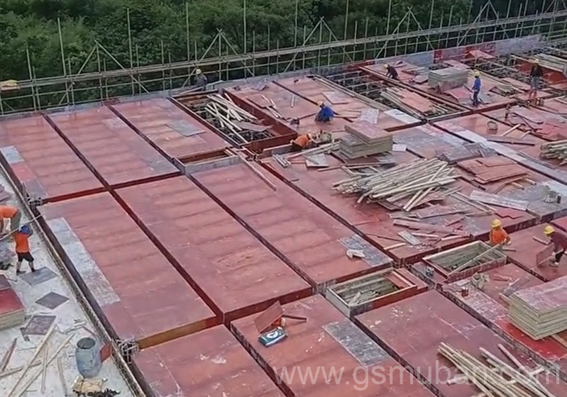 建筑模板廠家如何被認(rèn)可？