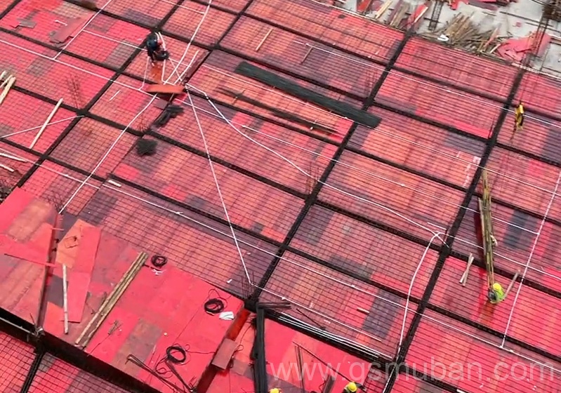 高層建筑模板價格？影響高層模板價格因素?