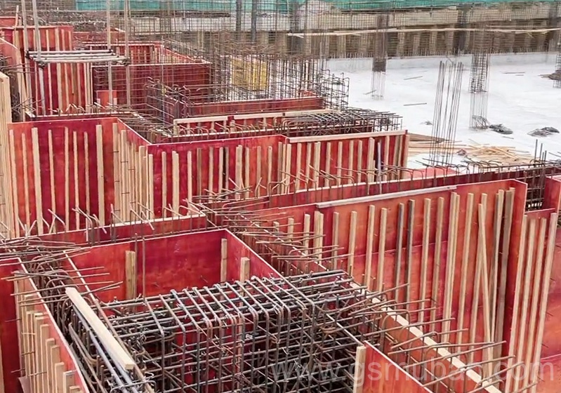 建筑木模板價(jià)格包括哪些？