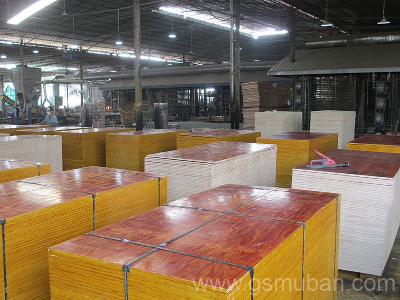 2025年建筑木模板行業(yè)新趨勢(shì)！