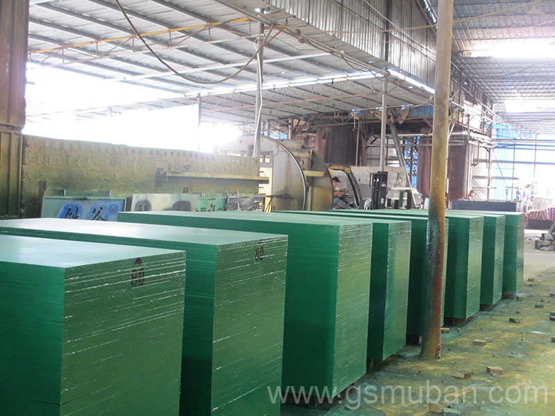 建筑工程常用的模板有哪些？推薦三種常用