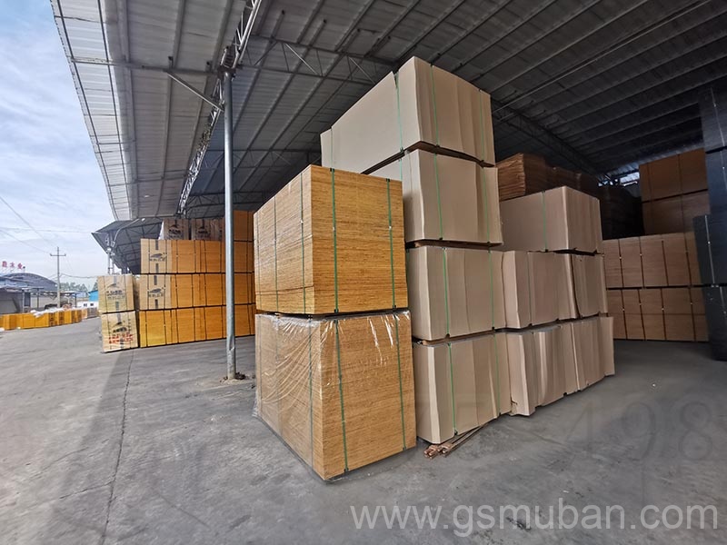 橋梁用木模板品牌 橋梁模板價(jià)格