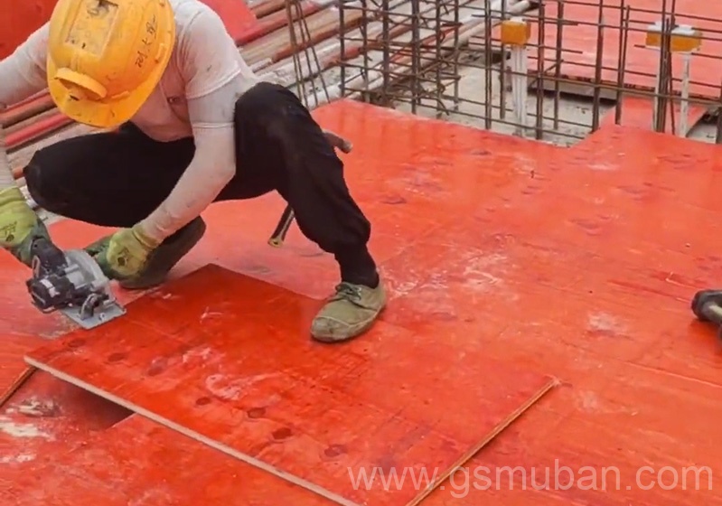 建筑工地的模板保養(yǎng)方法 養(yǎng)護(hù)技巧