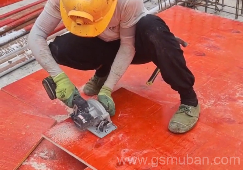 工地木模板哪里有賣(mài)?采購(gòu)二大要點(diǎn)