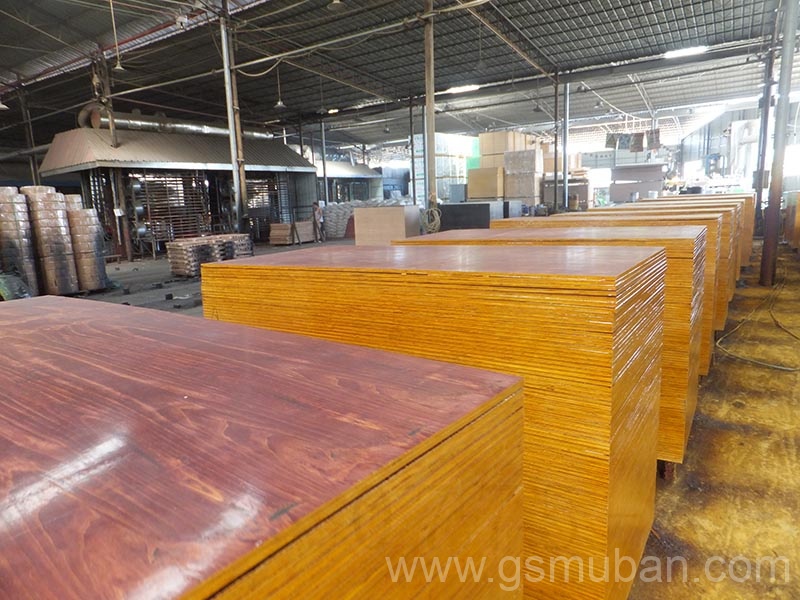 貴港和柳州的建筑模板哪個質(zhì)量好?