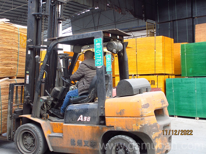 建筑松木模板生產廠家有哪些？