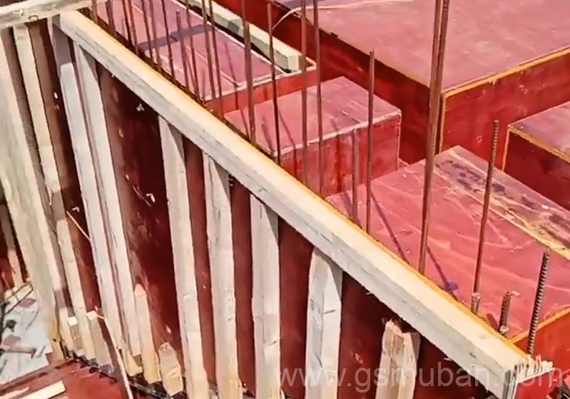 建筑工程木模板材料人工各多少？木模板材料要求