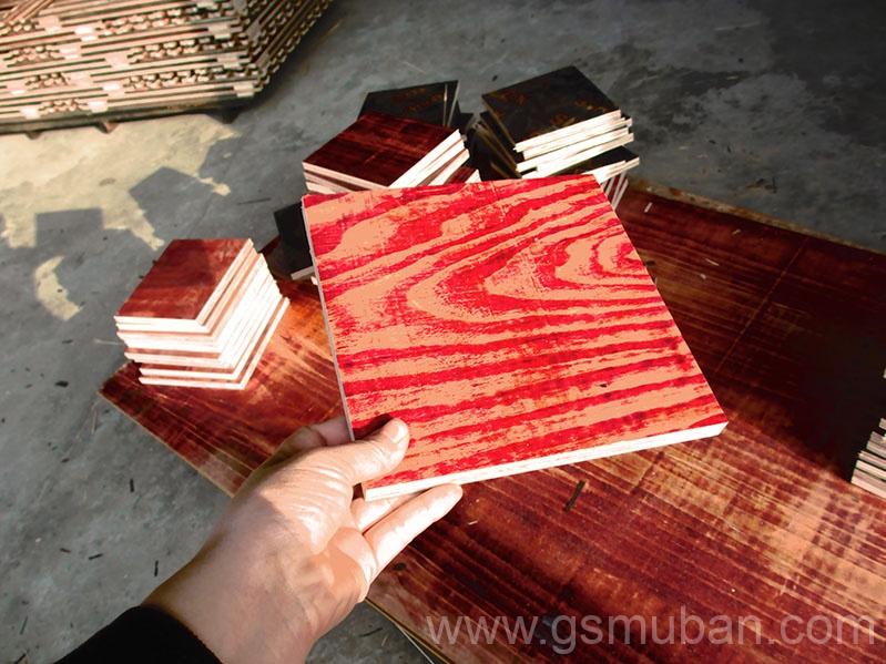 建筑模板怎么采購才劃算？看看廠家怎么說！