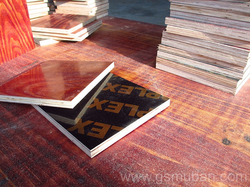 一塊紅板有多少平方?1.5的紅板出廠價