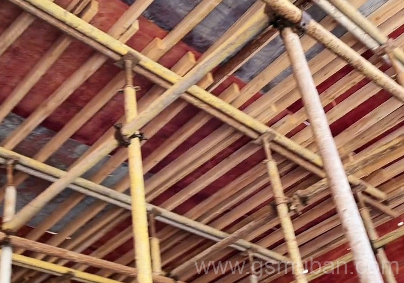 廣西南方松木建筑木方一般什么規(guī)格？