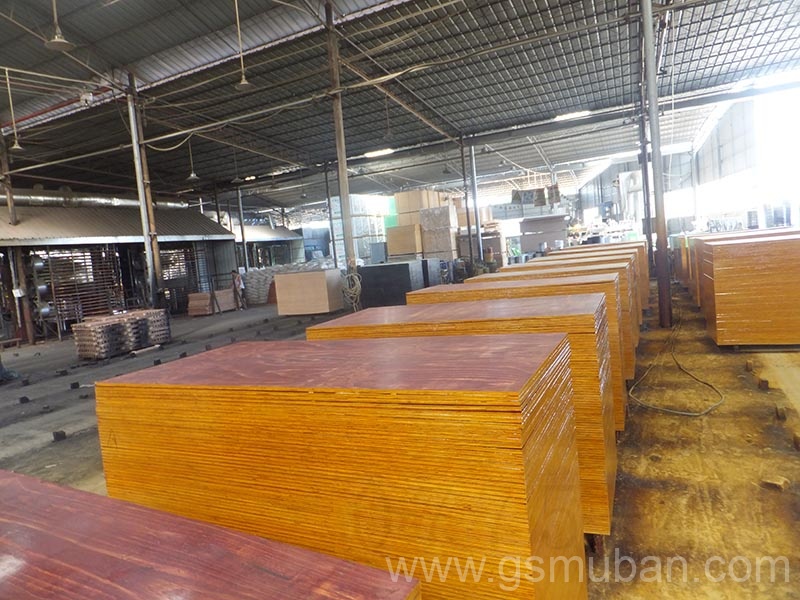 來(lái)賓哪里有建筑木模板廠家？有幾家值得推薦！