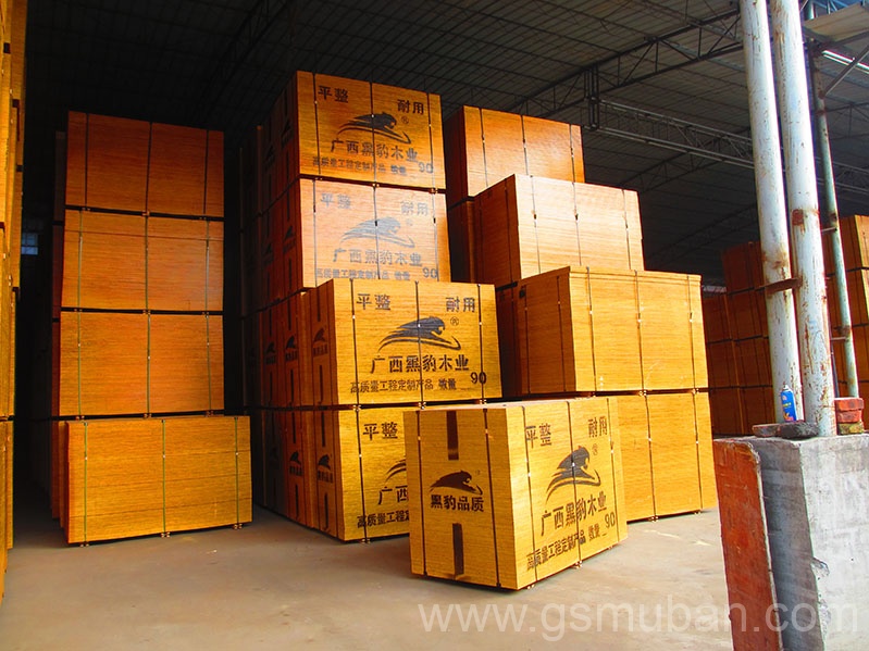 全國建筑模板廠家市場規(guī)模分析：哪些地區(qū)需求增長**快？