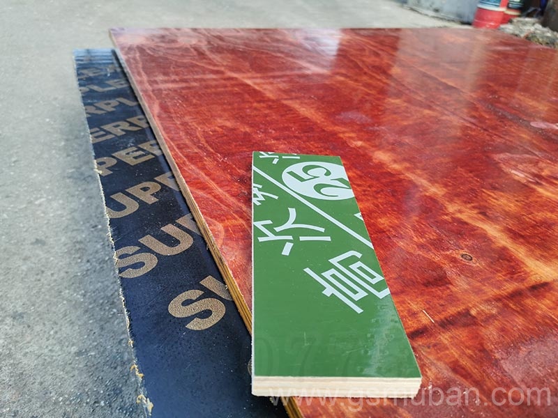 賀州建筑木模板哪里有？用途廣泛