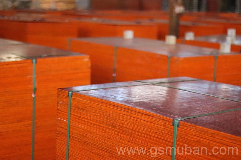 建筑模板怎么采購才劃算？看看廠家怎么說！