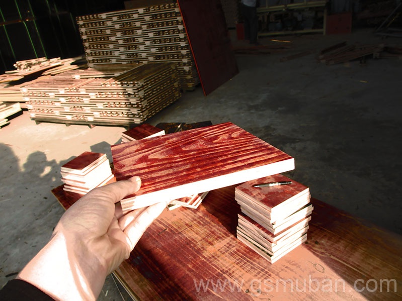 不同的材質(zhì)模板區(qū)別？廣西模板廠家電話