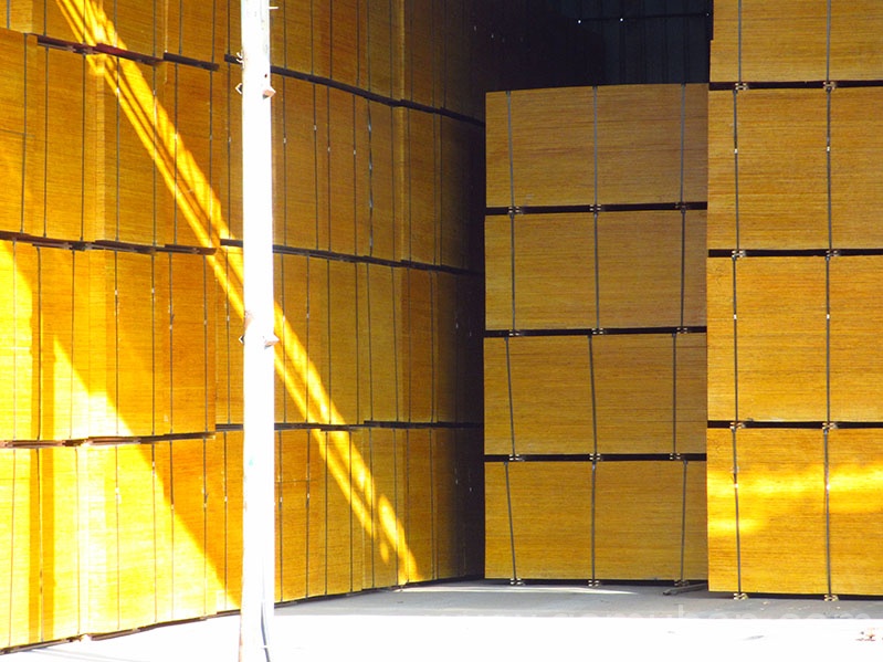 什么是桉木模板？廣西模板廠家推薦