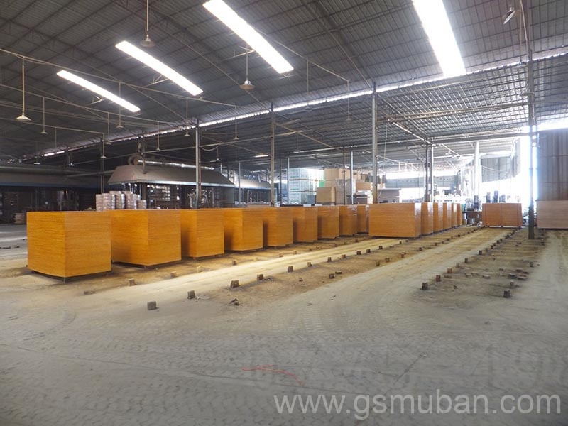 神木市哪有賣建筑模板？