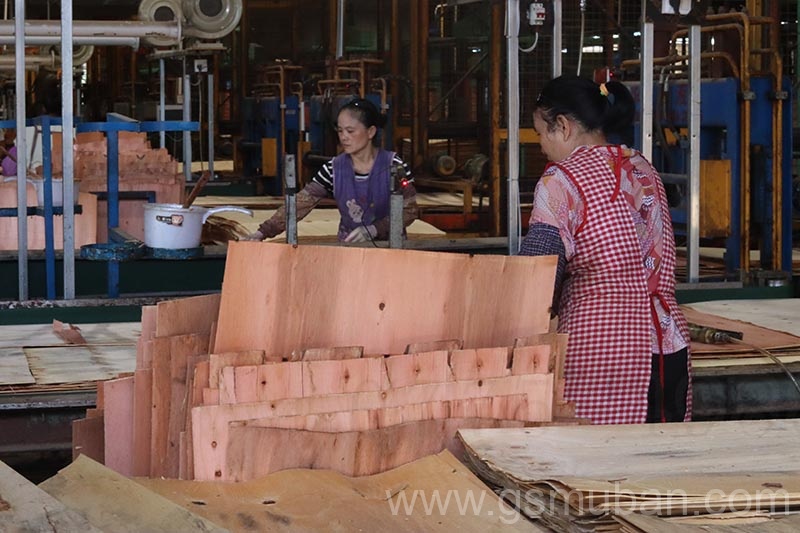 臨沂市建筑模板廠家有哪些？