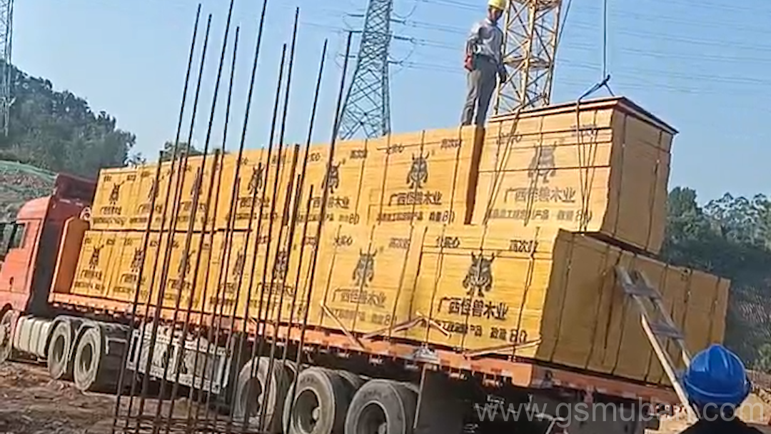 提升建筑效率，選擇質(zhì)量優(yōu)越的建筑木模板！