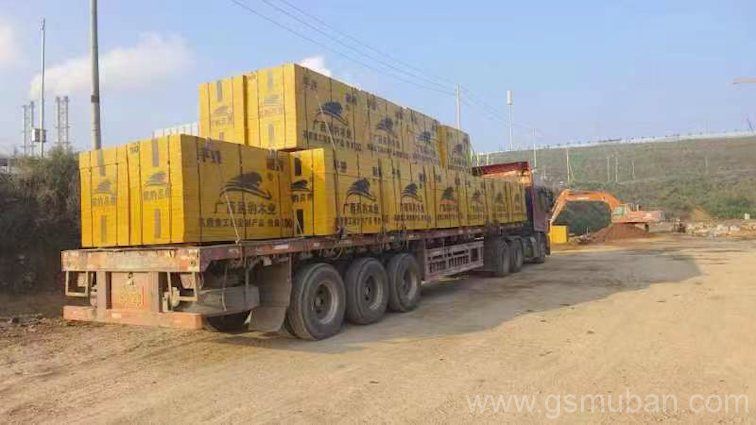 采購建筑模板必看：材質(zhì)、厚度、外觀、周轉(zhuǎn)次數(shù)，一篇搞懂！