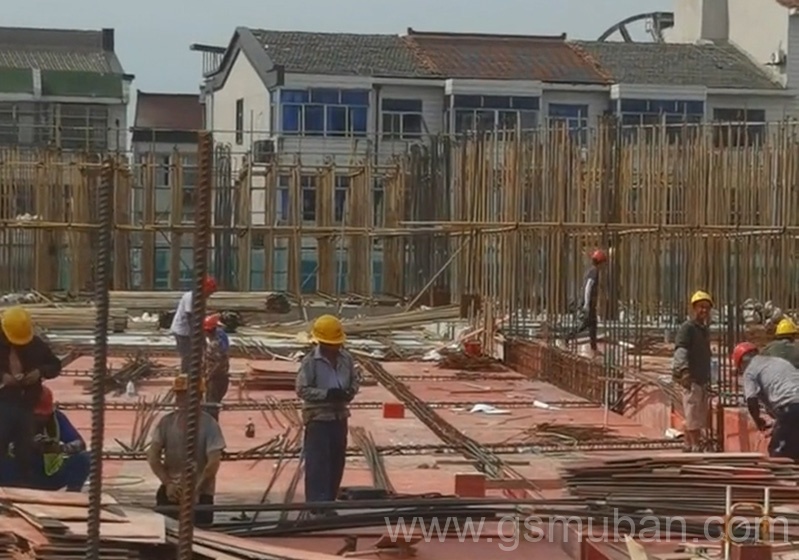 賠本賺吆喝，建筑模板行業(yè)這是怎么了