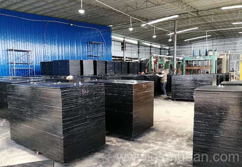 你不知道的建筑模板選擇！